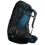 Gregory Ορειβατικό Σακίδιο 48lt Αδιάβροχο Μαύρο Trekking 141327-7416 - Image 14