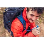 Gregory Ορειβατικό Σακίδιο 48lt Αδιάβροχο Μαύρο Trekking 141327-7416 - Image 15