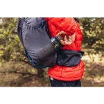 Gregory Ορειβατικό Σακίδιο 48lt Αδιάβροχο Μαύρο Trekking 141327-7416 - Image 16