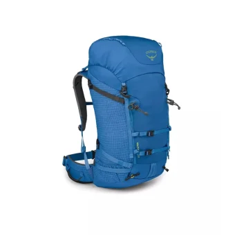 Osprey Mutant 52 Ορειβατικό Σακίδιο 52lt Μπλε Trekking 665392