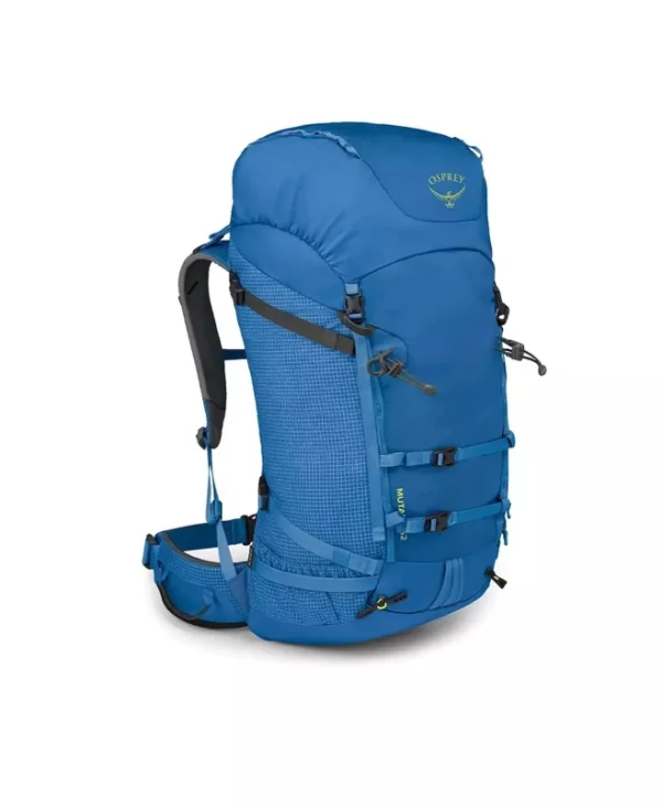 Osprey Mutant 52 Ορειβατικό Σακίδιο 52lt Μπλε Trekking 665392