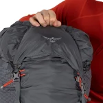 Osprey Mutant 52 Ορειβατικό Σακίδιο 52lt Μπλε Trekking 665392 - Image 2