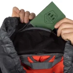 Osprey Mutant 52 Ορειβατικό Σακίδιο 52lt Μπλε Trekking 665392 - Image 3