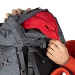 Osprey Mutant 52 Ορειβατικό Σακίδιο 52lt Μπλε Trekking 665392 - Image 5