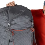 Osprey Mutant 52 Ορειβατικό Σακίδιο 52lt Μπλε Trekking 665392 - Image 6