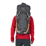 Osprey Mutant 52 Ορειβατικό Σακίδιο 52lt Μπλε Trekking 665392 - Image 7