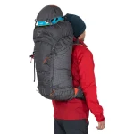 Osprey Mutant 52 Ορειβατικό Σακίδιο 52lt Μπλε Trekking 665392 - Image 9