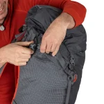 Osprey Mutant 52 Ορειβατικό Σακίδιο 52lt Μπλε Trekking 665392 - Image 11