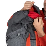 Osprey Mutant 52 Ορειβατικό Σακίδιο 52lt Μπλε Trekking 665392 - Image 12
