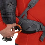 Osprey Mutant 52 Ορειβατικό Σακίδιο 52lt Μπλε Trekking 665392 - Image 13