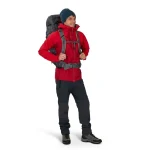 Osprey Mutant 52 Ορειβατικό Σακίδιο 52lt Μπλε Trekking 665392 - Image 16
