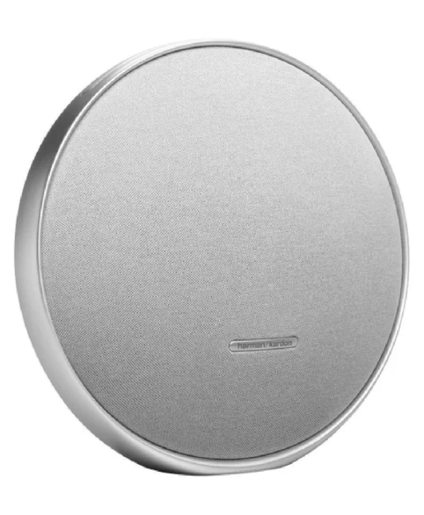 Harman Kardon Onyx Studio 9 Ηχείο Bluetooth 60W με Διάρκεια Μπαταρίας έως 6 ώρες Λευκό HKOS9GRYEP