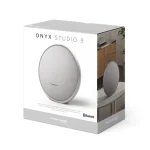 Harman Kardon Onyx Studio 9 Ηχείο Bluetooth 60W με Διάρκεια Μπαταρίας έως 6 ώρες Λευκό HKOS9GRYEP - Image 6