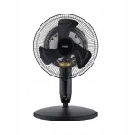 HP Ανεμιστήρας Ορθοστάτης 2 σε 1 Διαμέτρου 40cm F740 - Image 4