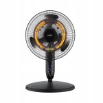 HP Ανεμιστήρας Ορθοστάτης 2 σε 1 Διαμέτρου 40cm F740 - Image 5