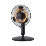 HP Ανεμιστήρας Ορθοστάτης 2 σε 1 Διαμέτρου 40cm F740 - Image 6