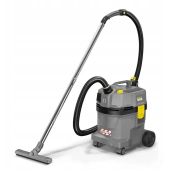 Karcher 1.378-621.0 Ηλεκτρική Σκούπα Stick 1300W Γκρι