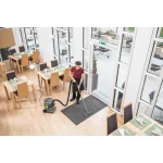 Karcher 1.378-621.0 Ηλεκτρική Σκούπα Stick 1300W Γκρι - Image 2