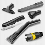 Karcher 1.378-621.0 Ηλεκτρική Σκούπα Stick 1300W Γκρι - Image 4