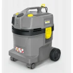 Karcher 1.378-621.0 Ηλεκτρική Σκούπα Stick 1300W Γκρι - Image 5