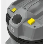 Karcher 1.378-621.0 Ηλεκτρική Σκούπα Stick 1300W Γκρι - Image 6