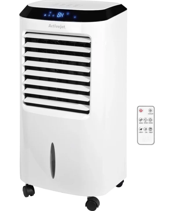 Active Jet Air Cooler 65W με Τηλεχειριστήριο KS-1065BPJ