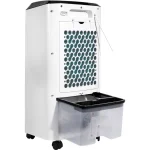 Active Jet Air Cooler 65W με Τηλεχειριστήριο KS-1065BPJ - Image 2