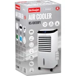 Active Jet Air Cooler 65W με Τηλεχειριστήριο KS-1065BPJ - Image 8