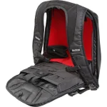 Ogio Σακίδιο Πλάτης Αναβάτη No Drag Mach 3 Μαύρο 22lt 123007_36 - Image 4