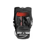Ogio Σακίδιο Πλάτης Αναβάτη No Drag Mach 3 Μαύρο 22lt 123007_36 - Image 5