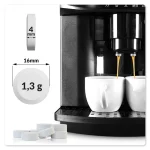 Frischer Coffee Machine Cleaning Tablets 30 Pcs FR00016_30 - Image 3