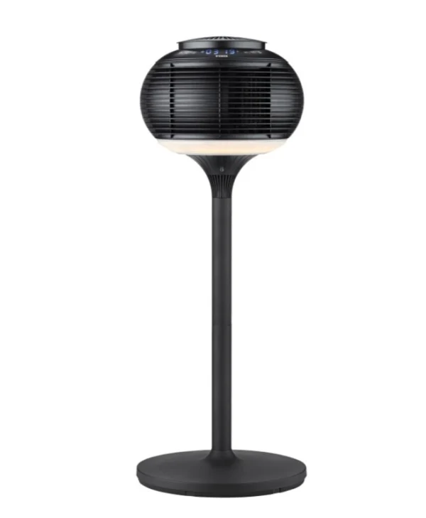 Noveen Air Cooler 20W με Τηλεχειριστήριο F780