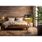 Noveen Air Cooler 20W με Τηλεχειριστήριο F780 - Image 5