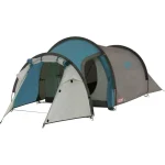 Coleman Cortes 2 Σκηνή Camping Τούνελ Ορειβασίας Μπλε με Διπλό Πανί 3 Εποχών για 2 Άτομα Αδιάβροχη 2000mm 360x135x105εκ. 2000035208