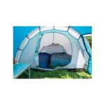 Coleman Cortes 2 Σκηνή Camping Τούνελ Ορειβασίας Μπλε με Διπλό Πανί 3 Εποχών για 2 Άτομα Αδιάβροχη 2000mm 360x135x105εκ. 2000035208 - Image 6
