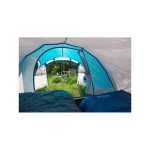 Coleman Cortes 2 Σκηνή Camping Τούνελ Ορειβασίας Μπλε με Διπλό Πανί 3 Εποχών για 2 Άτομα Αδιάβροχη 2000mm 360x135x105εκ. 2000035208 - Image 7