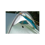 Coleman Cortes 2 Σκηνή Camping Τούνελ Ορειβασίας Μπλε με Διπλό Πανί 3 Εποχών για 2 Άτομα Αδιάβροχη 2000mm 360x135x105εκ. 2000035208 - Image 8