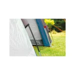 Coleman Cortes 2 Σκηνή Camping Τούνελ Ορειβασίας Μπλε με Διπλό Πανί 3 Εποχών για 2 Άτομα Αδιάβροχη 2000mm 360x135x105εκ. 2000035208 - Image 10