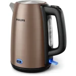 Philips Viva Collection Βραστήρας 1.7lt 2060W Copper HD9355/92 - Image 2