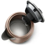 Philips Viva Collection Βραστήρας 1.7lt 2060W Copper HD9355/92 - Image 3
