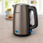 Philips Viva Collection Βραστήρας 1.7lt 2060W Copper HD9355/92 - Image 5