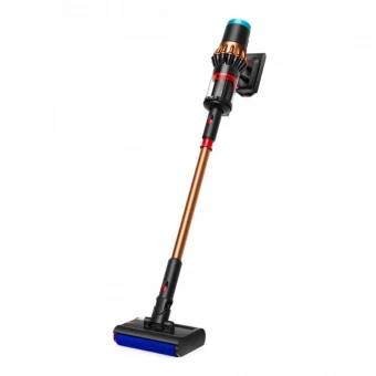 Dyson V16 Animal Submarine Επαναφορτιζόμενη Σκούπα 2 σε 1 Stick & Χειρός 25.9V Μαύρη 492969-01