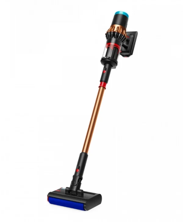 Dyson V16 Animal Submarine Επαναφορτιζόμενη Σκούπα 2 σε 1 Stick & Χειρός 25.9V Μαύρη 492969-01