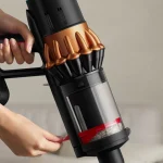 Dyson V16 Animal Submarine Επαναφορτιζόμενη Σκούπα 2 σε 1 Stick & Χειρός 25.9V Μαύρη 492969-01 - Image 2