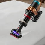 Dyson V16 Animal Submarine Επαναφορτιζόμενη Σκούπα 2 σε 1 Stick & Χειρός 25.9V Μαύρη 492969-01 - Image 3