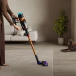Dyson V16 Animal Submarine Επαναφορτιζόμενη Σκούπα 2 σε 1 Stick & Χειρός 25.9V Μαύρη 492969-01 - Image 7