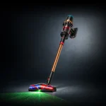 Dyson V16 Animal Submarine Επαναφορτιζόμενη Σκούπα 2 σε 1 Stick & Χειρός 25.9V Μαύρη 492969-01 - Image 9