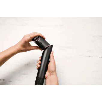 Shark Flexstyle Πιστολάκι Μαλλιών 1400W HD424EU
