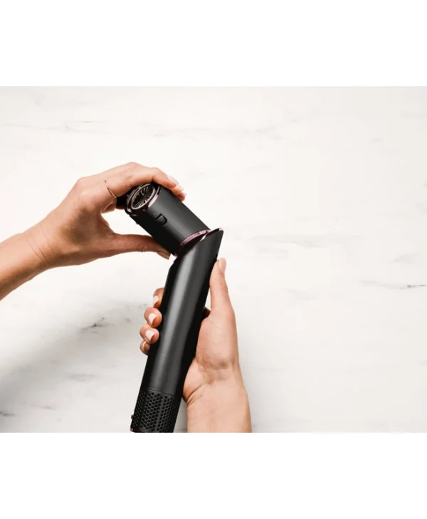 Shark Flexstyle Πιστολάκι Μαλλιών 1400W HD424EU