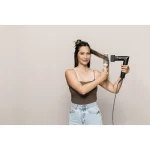 Shark Flexstyle Πιστολάκι Μαλλιών 1400W HD424EU - Image 6